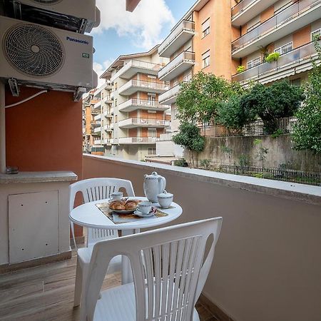 Emily Valles Apartment Saint Peter'S Roma Exterior foto