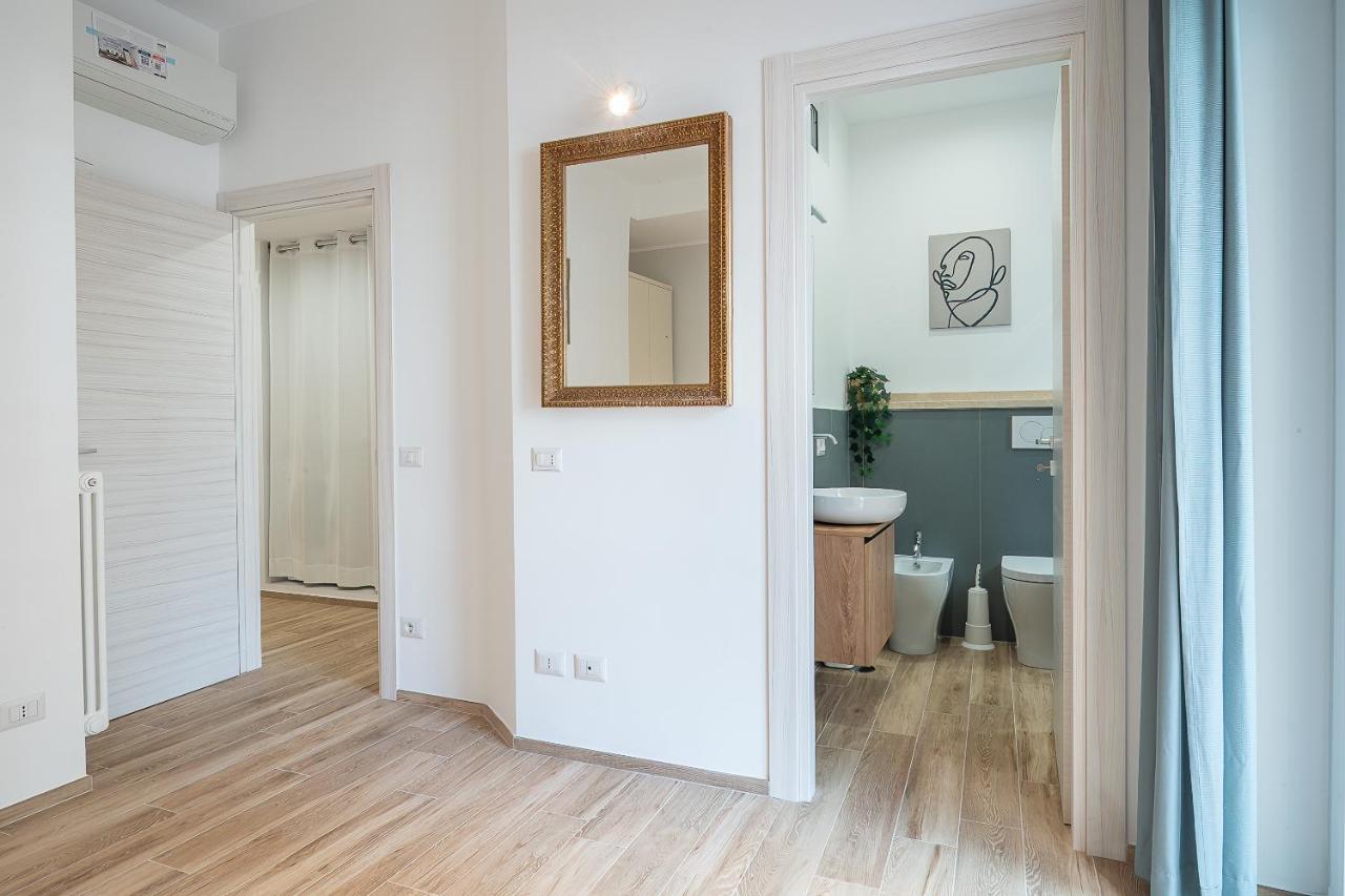 Emily Valles Apartment Saint Peter'S Roma Exterior foto