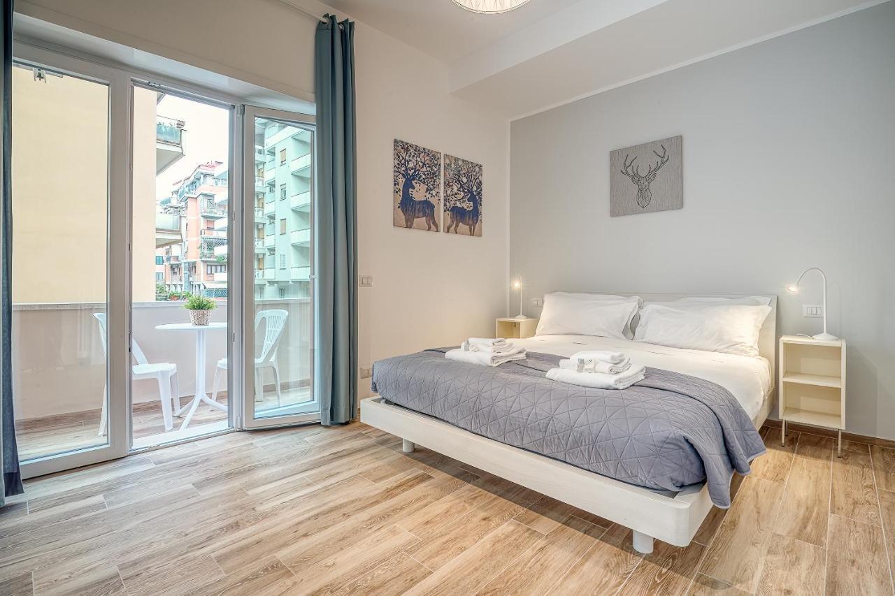 Emily Valles Apartment Saint Peter'S Roma Exterior foto