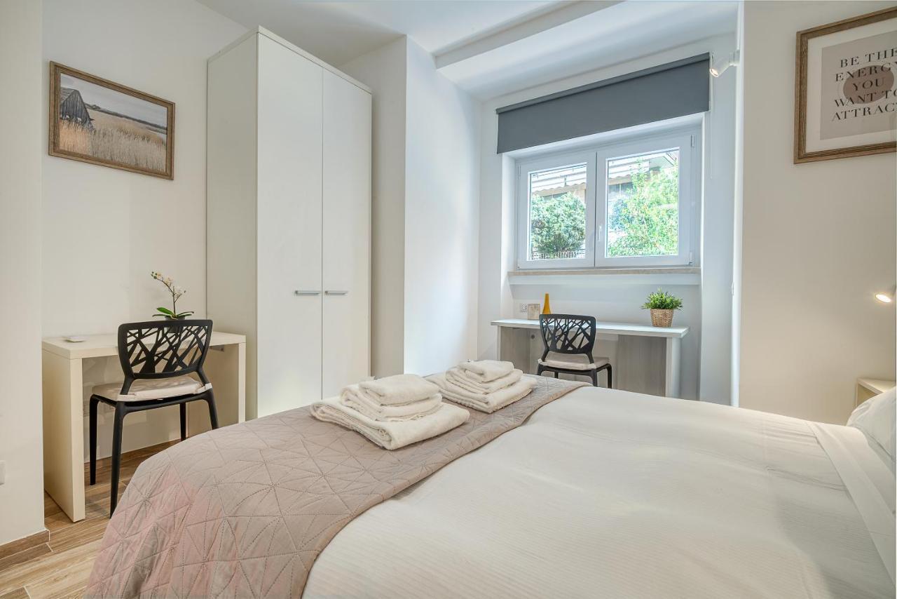 Emily Valles Apartment Saint Peter'S Roma Exterior foto