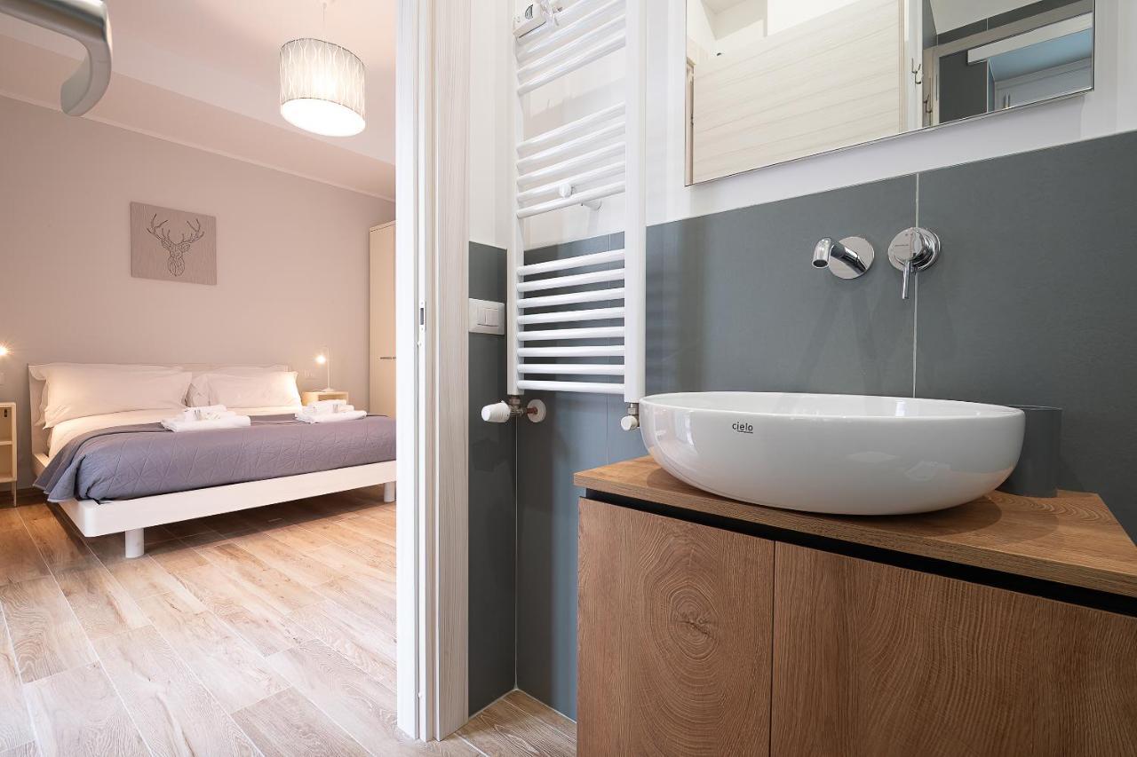 Emily Valles Apartment Saint Peter'S Roma Exterior foto