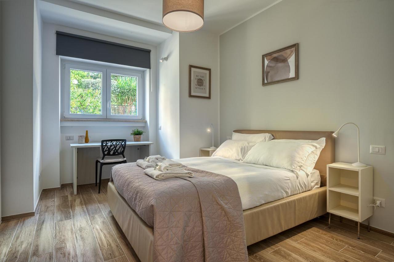 Emily Valles Apartment Saint Peter'S Roma Exterior foto