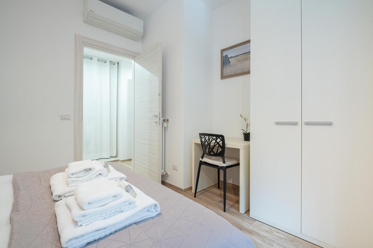 Emily Valles Apartment Saint Peter'S Roma Exterior foto