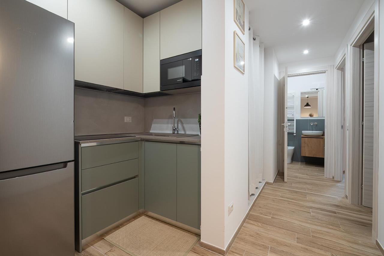 Emily Valles Apartment Saint Peter'S Roma Exterior foto